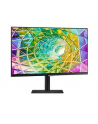 samsung Monitor  27 cali LS27A800NMPXEN IPS 3840 x 2160 UHD 16:9   1xHDMI  1xDP 3xUSB 3.0, 1xUSB 2.0  5ms HAS+PIVOT płaski 3 lata on-site - nr 11