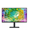 samsung Monitor  27 cali LS27A800NMPXEN IPS 3840 x 2160 UHD 16:9   1xHDMI  1xDP 3xUSB 3.0, 1xUSB 2.0  5ms HAS+PIVOT płaski 3 lata on-site - nr 19