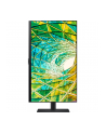 samsung Monitor  27 cali LS27A800NMPXEN IPS 3840 x 2160 UHD 16:9   1xHDMI  1xDP 3xUSB 3.0, 1xUSB 2.0  5ms HAS+PIVOT płaski 3 lata on-site - nr 22