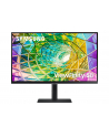 samsung Monitor  27 cali LS27A800NMPXEN IPS 3840 x 2160 UHD 16:9   1xHDMI  1xDP 3xUSB 3.0, 1xUSB 2.0  5ms HAS+PIVOT płaski 3 lata on-site - nr 87