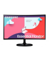 samsung Monitor 27 cali LS27C360EAUXEN VA 1920x1080 FHD 16:9 1xHDMI 1xDP 4 ms (GTG) zakrzywiony 2 lata d2d - nr 10