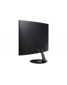 samsung Monitor 27 cali LS27C360EAUXEN VA 1920x1080 FHD 16:9 1xHDMI 1xDP 4 ms (GTG) zakrzywiony 2 lata d2d - nr 17