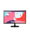 samsung Monitor 27 cali LS27C360EAUXEN VA 1920x1080 FHD 16:9 1xHDMI 1xDP 4 ms (GTG) zakrzywiony 2 lata d2d - nr 42