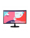 samsung Monitor 27 cali LS27C360EAUXEN VA 1920x1080 FHD 16:9 1xHDMI 1xDP 4 ms (GTG) zakrzywiony 2 lata d2d - nr 58