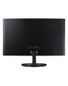 samsung Monitor 27 cali LS27C360EAUXEN VA 1920x1080 FHD 16:9 1xHDMI 1xDP 4 ms (GTG) zakrzywiony 2 lata d2d - nr 62