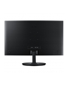 samsung Monitor 27 cali LS27C360EAUXEN VA 1920x1080 FHD 16:9 1xHDMI 1xDP 4 ms (GTG) zakrzywiony 2 lata d2d - nr 73