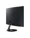 samsung Monitor 27 cali LS27C360EAUXEN VA 1920x1080 FHD 16:9 1xHDMI 1xDP 4 ms (GTG) zakrzywiony 2 lata d2d - nr 74