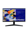 samsung Monitor 27 cali LS27C360EAUXEN VA 1920x1080 FHD 16:9 1xHDMI 1xDP 4 ms (GTG) zakrzywiony 2 lata d2d - nr 8