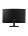 samsung Monitor 27 cali LS27C360EAUXEN VA 1920x1080 FHD 16:9 1xHDMI 1xDP 4 ms (GTG) zakrzywiony 2 lata d2d - nr 90