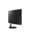 samsung Monitor 27 cali LS27C360EAUXEN VA 1920x1080 FHD 16:9 1xHDMI 1xDP 4 ms (GTG) zakrzywiony 2 lata d2d - nr 91