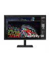 samsung Monitor  32 cale LS32A800NMPXEN VA 3840x2160 UHD 16:9   1xHDMI  1xDP 3xUSB 3.0, 1xUSB 2.0  5ms HAS+PIVOT płaski 3 lata on-site - nr 13