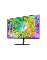 samsung Monitor  32 cale LS32A800NMPXEN VA 3840x2160 UHD 16:9   1xHDMI  1xDP 3xUSB 3.0, 1xUSB 2.0  5ms HAS+PIVOT płaski 3 lata on-site - nr 29