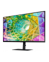 samsung Monitor  32 cale LS32A800NMPXEN VA 3840x2160 UHD 16:9   1xHDMI  1xDP 3xUSB 3.0, 1xUSB 2.0  5ms HAS+PIVOT płaski 3 lata on-site - nr 43