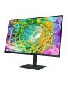 samsung Monitor  32 cale LS32A800NMPXEN VA 3840x2160 UHD 16:9   1xHDMI  1xDP 3xUSB 3.0, 1xUSB 2.0  5ms HAS+PIVOT płaski 3 lata on-site - nr 49