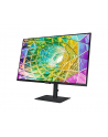 samsung Monitor  32 cale LS32A800NMPXEN VA 3840x2160 UHD 16:9   1xHDMI  1xDP 3xUSB 3.0, 1xUSB 2.0  5ms HAS+PIVOT płaski 3 lata on-site - nr 59