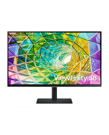 samsung Monitor  32 cale LS32A800NMPXEN VA 3840x2160 UHD 16:9   1xHDMI  1xDP 3xUSB 3.0, 1xUSB 2.0  5ms HAS+PIVOT płaski 3 lata on-site