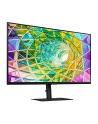 samsung Monitor  32 cale LS32A800NMPXEN VA 3840x2160 UHD 16:9   1xHDMI  1xDP 3xUSB 3.0, 1xUSB 2.0  5ms HAS+PIVOT płaski 3 lata on-site - nr 75