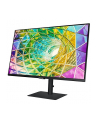 samsung Monitor  32 cale LS32A800NMPXEN VA 3840x2160 UHD 16:9   1xHDMI  1xDP 3xUSB 3.0, 1xUSB 2.0  5ms HAS+PIVOT płaski 3 lata on-site - nr 82