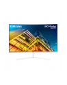 samsung Monitor 31,5 cala LU32R591CWPXEN VA 3840x2160 UHD 16:9 1xHDMI 1xDP 4 ms (GTG) zakrzywiony 2 lata d2d - nr 32