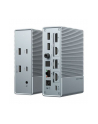 hyperdrive Stacja dokująca GEN2 15-portowa USB-C - nr 1