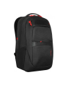 targus Plecak Strike II 17.3 cala Gaming Black - nr 6