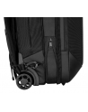 targus Plecak 15.6 cala EcoSmart Mobile Tech Traveler Rolling - Black - nr 10