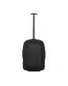 targus Plecak 15.6 cala EcoSmart Mobile Tech Traveler Rolling - Black - nr 21