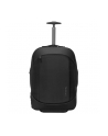 targus Plecak 15.6 cala EcoSmart Mobile Tech Traveler Rolling - Black - nr 24
