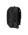 targus Plecak 15.6 cala EcoSmart Mobile Tech Traveler Rolling - Black - nr 2