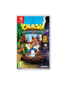 plaion Gra Nintendo Switch Crash Bandicoot N. Sane Trilogy - nr 1