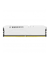 kingston Pamięć DDR5 Fury Beast RGB  32GB(2*16GB)/5200  CL36 Biała - nr 31