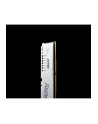 kingston Pamięć DDR5 Fury Beast RGB  32GB(2*16GB)/5200  CL36 Biała - nr 33