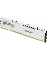 kingston Pamięć DDR5 Fury Beast White  32GB(2*16GB)/5200  CL36 - nr 11