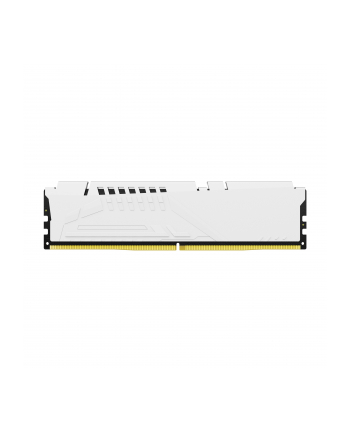 kingston Pamięć DDR5 Fury Beast White  32GB(2*16GB)/5200  CL36