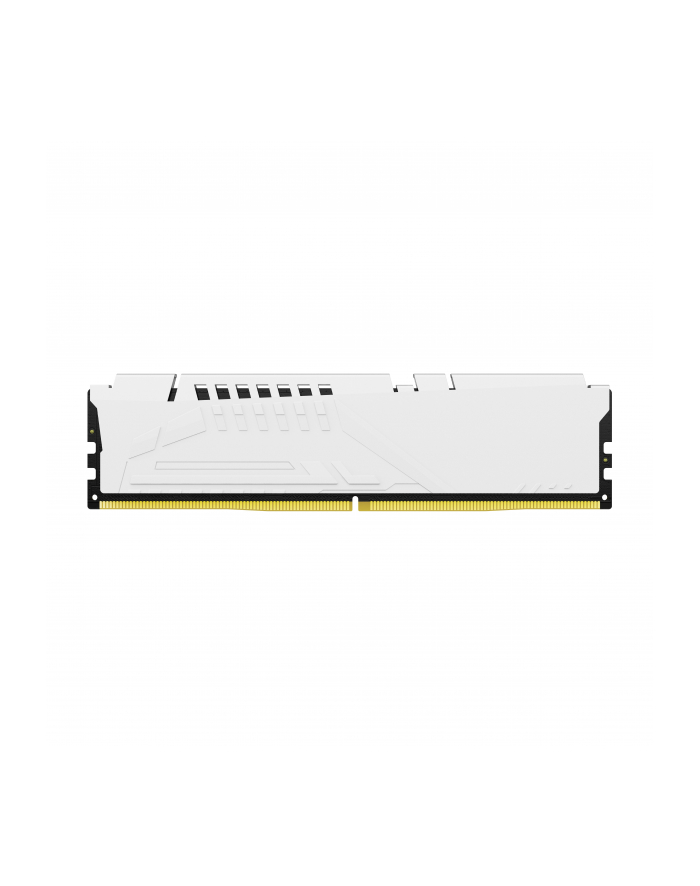 kingston Pamięć DDR5 Fury Beast White  32GB(2*16GB)/5200  CL36 główny