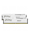 kingston Pamięć DDR5 Fury Beast 32GB(2*16GB)/5600  CL36 Biała - nr 24