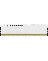 kingston Pamięć DDR5 Fury Beast White  64GB(2*32GB)/5600Mhz  CL36 - nr 29