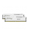 kingston Pamięć DDR5 Fury Beast 32GB(2*16GB)/5600  CL40 Białty - nr 9