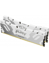 kingston Pamięć DDR5 Fury Renegade White  16GB(1*16GB)/6000Mhz  CL32 - nr 13