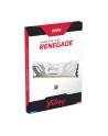 kingston Pamięć DDR5 Fury Renegade White  16GB(1*16GB)/6000Mhz  CL32 - nr 14