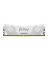 kingston Pamięć DDR5 Fury Renegade White  16GB(1*16GB)/6000Mhz  CL32 - nr 4