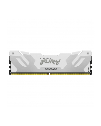 kingston Pamięć DDR5 Fury Renegade White  16GB(1*16GB)/6000Mhz  CL32