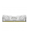 kingston Pamięć DDR5 Fury Renegade White  16GB(1*16GB)/6000Mhz  CL32 - nr 8