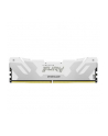 kingston Pamięć DDR5 Fury Renegade White  16GB(1*16GB)/6000Mhz  CL32 - nr 9