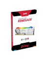 kingston Pamięć DDR5 Fury Renegade RGB White 16GB(1*16GB)/6000Mhz CL32 - nr 14