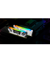 kingston Pamięć DDR5 Fury Renegade RGB White 16GB(1*16GB)/6000Mhz CL32 - nr 21