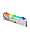 kingston Pamięć DDR5 Fury Renegade RGB White 16GB(1*16GB)/6000Mhz CL32 - nr 3