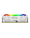 kingston Pamięć DDR5 Fury Renegade RGB White 16GB(1*16GB)/6000Mhz CL32 - nr 4