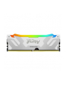 kingston Pamięć DDR5 Fury Renegade RGB White 16GB(1*16GB)/6000Mhz CL32 - nr 9