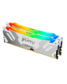 kingston Pamięć DDR5 Fury Renegade RGB White 32GB(2*16GB)/6000Mhz  CL32 - nr 2